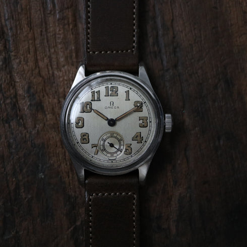 OMEGA / KS-802